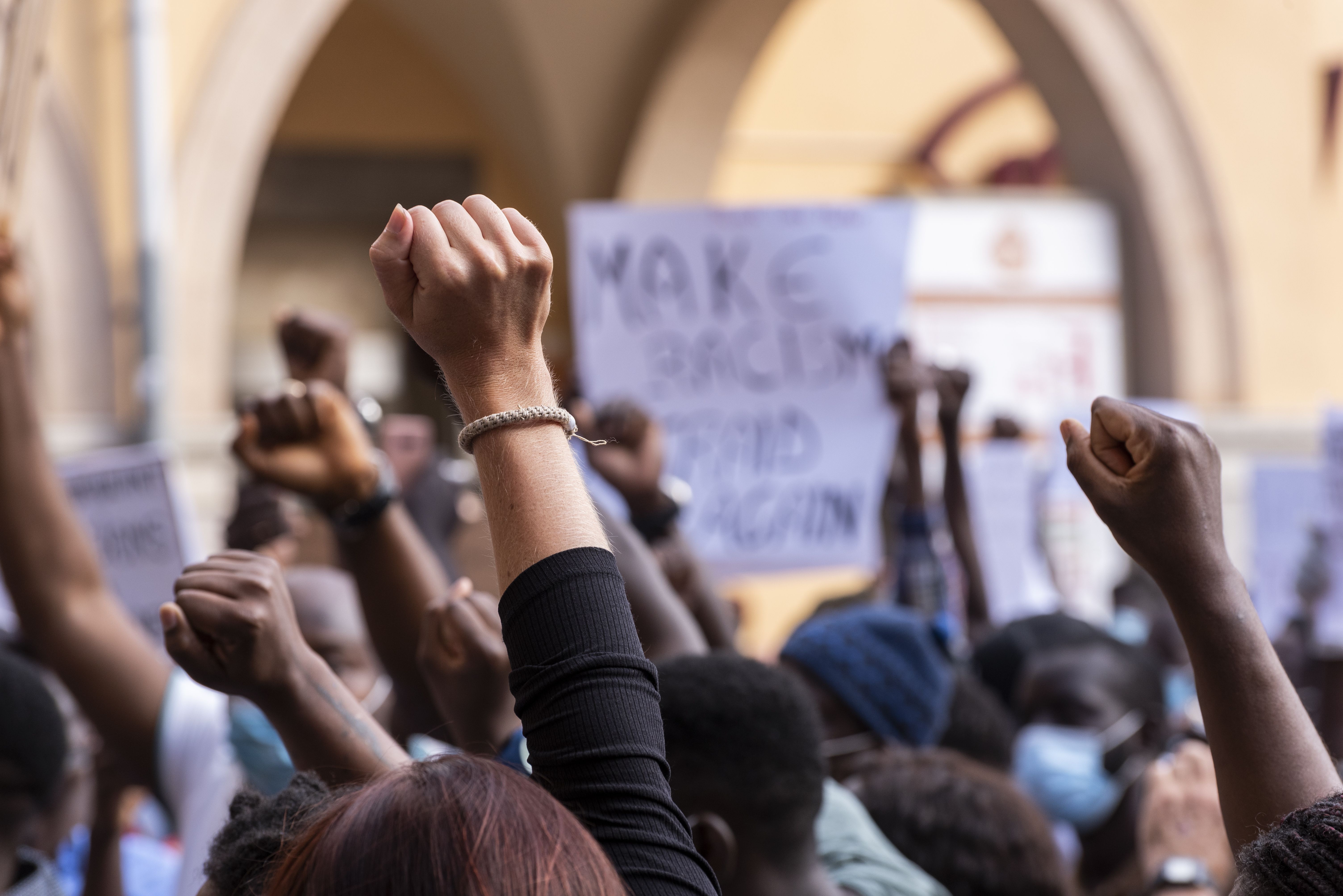 Johnson & Johnson Commits to Helping Eradicate Racial, Social Injustice in Health Care