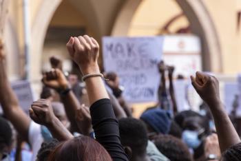 Johnson & Johnson Commits to Helping Eradicate Racial, Social Injustice in Health Care