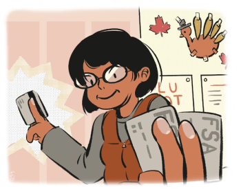 Illustration by Kirstie Belle Medina | PHTM Retail November Issue 