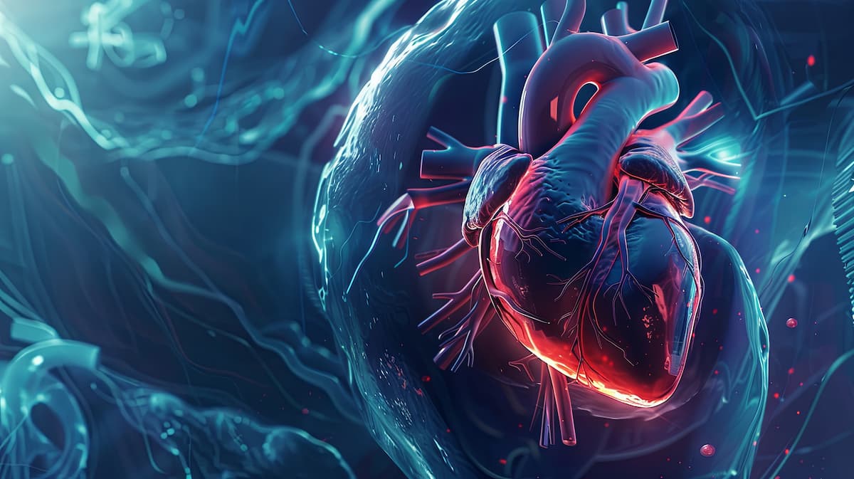 First Antibody Therapy for Acute Myocardial Infarction Granted FDA Fast Track Designation