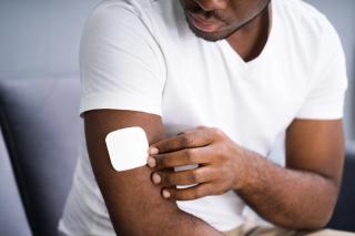 Nicotine Replacement Therapy Benefits Tobacco Cessation Efforts