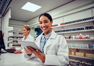 Workforce Statistics Describe Supply. Patients Experience Access.