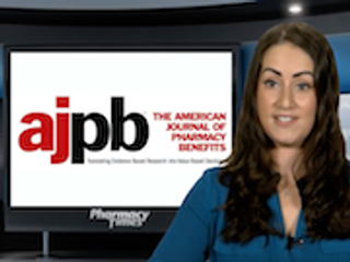 Pharmacy Week in Review: June 9, 2017