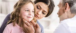 Nonemergency? Head to the Retail Clinic