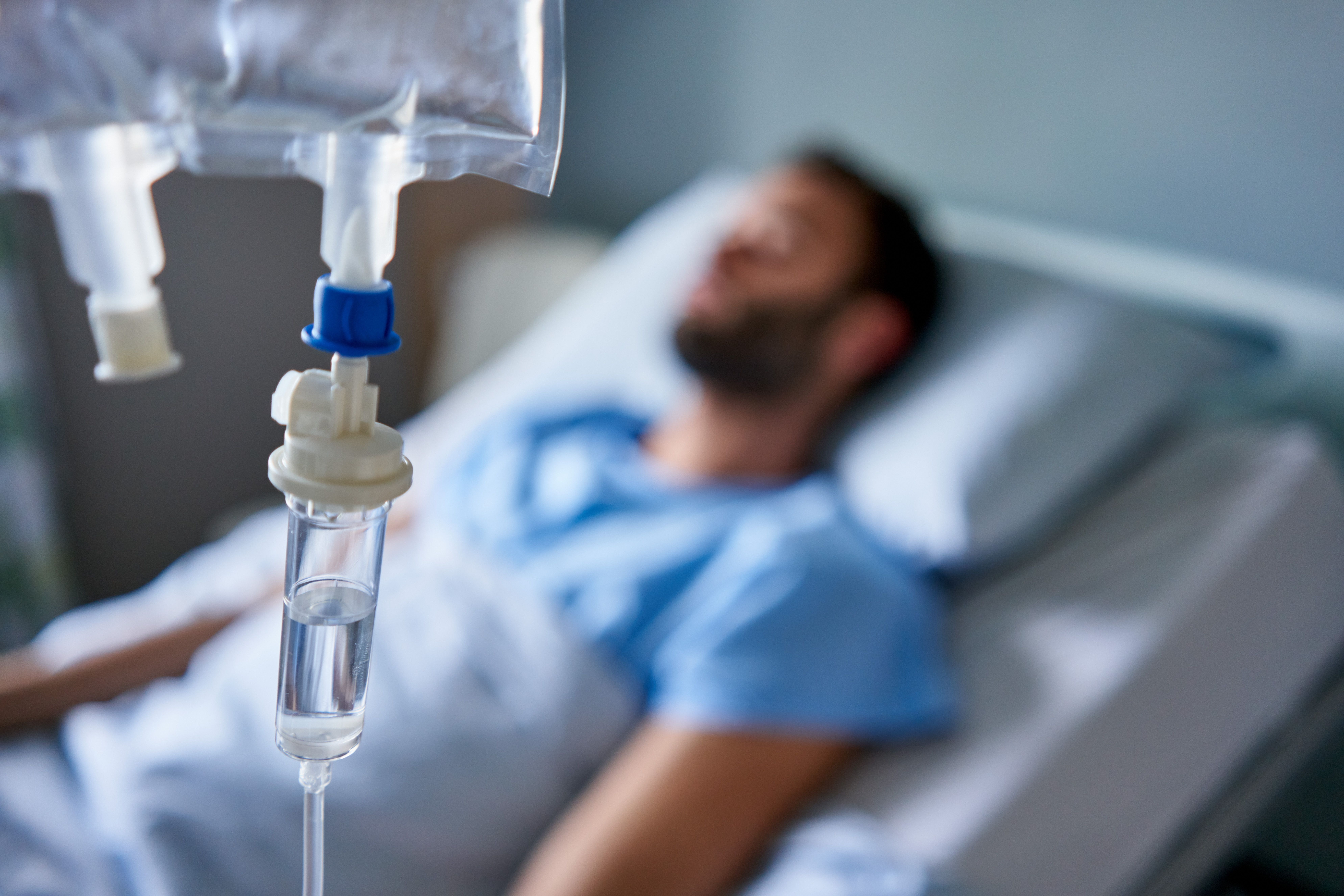 ACC 2025: Intravenous Iron Safe, but Results in Mixed Findings for Patients With Heart Failure