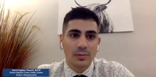 What to Know When Treating ITP With a SYK Inhibitor