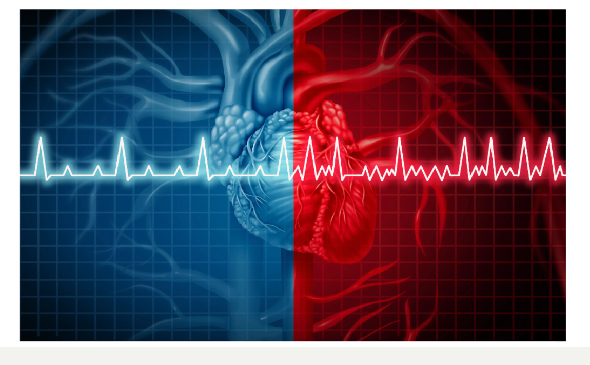 Older Adults Hospitalized With Heart Failure Are More Likely To Experience Frailty - Vimarsana News