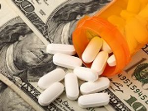 The Impact of 'Superutilizers' on Pharmacy Spending