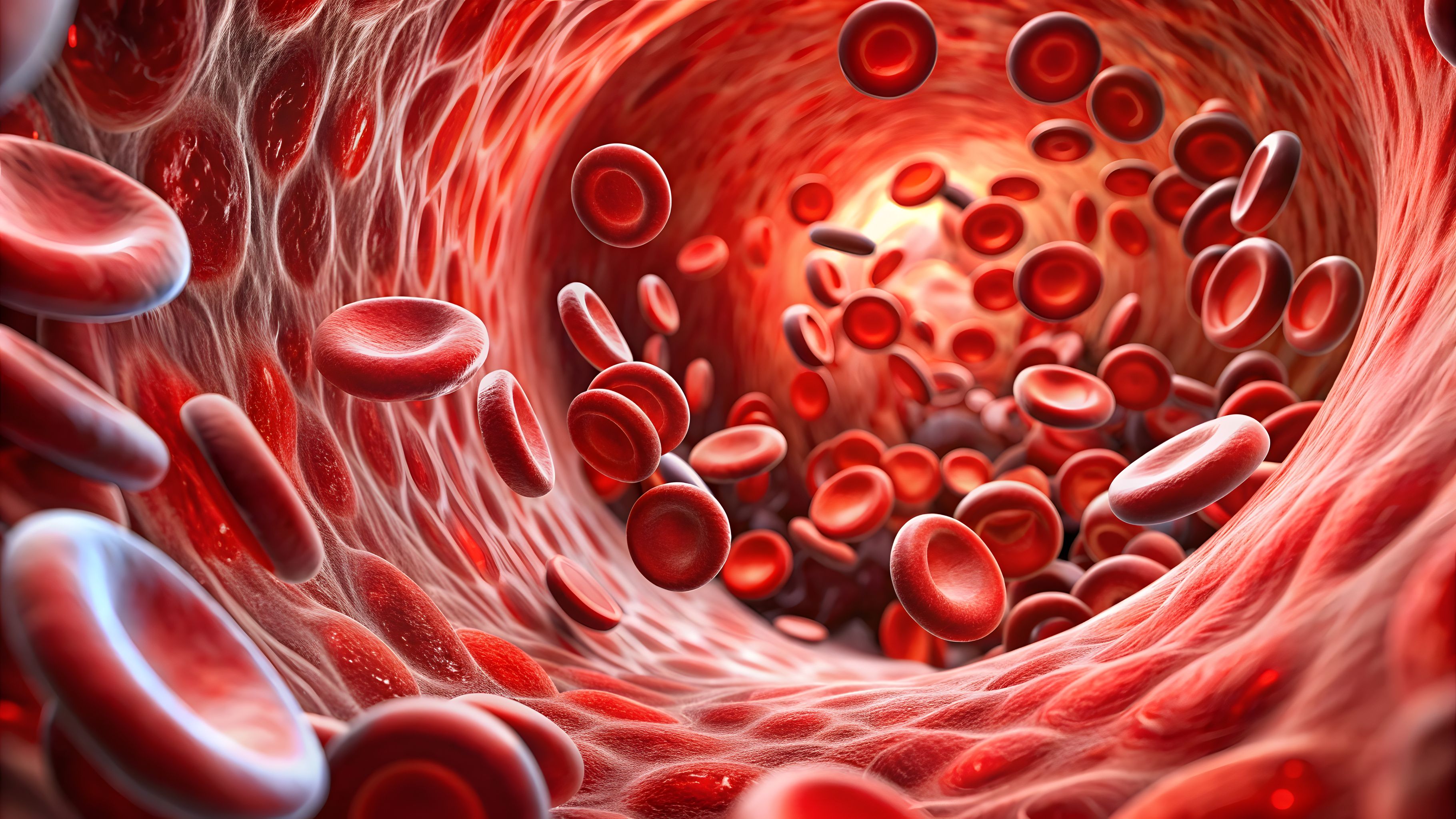 Blood cells, anemia illustration | Image Credit: © Natalia - stock.adobe.com