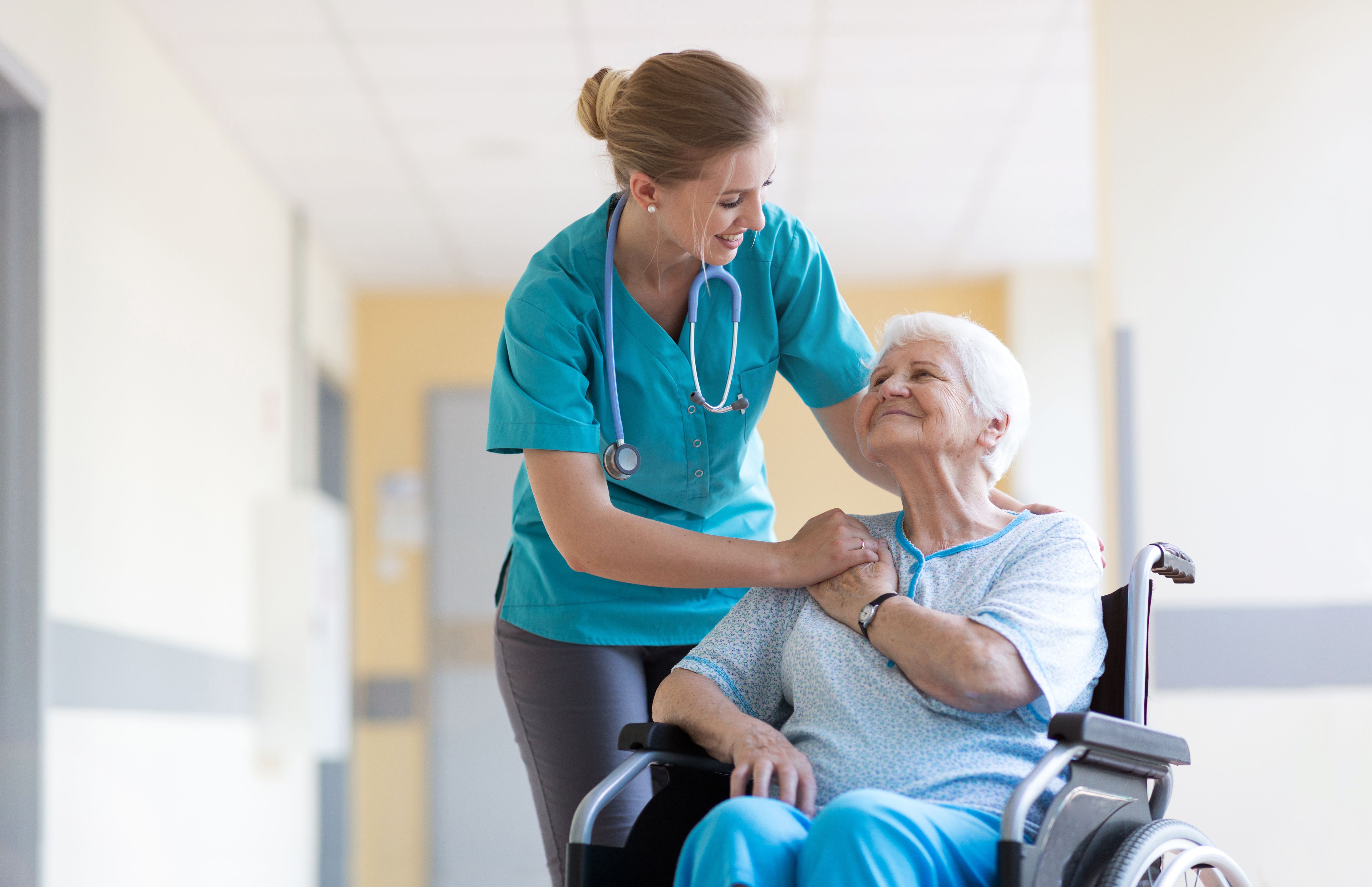 MONALEESA Pooled Analyses Show Quality of Life Is Maintained in Elderly Patients Receiving Ribociclib, Endocrine Therapy