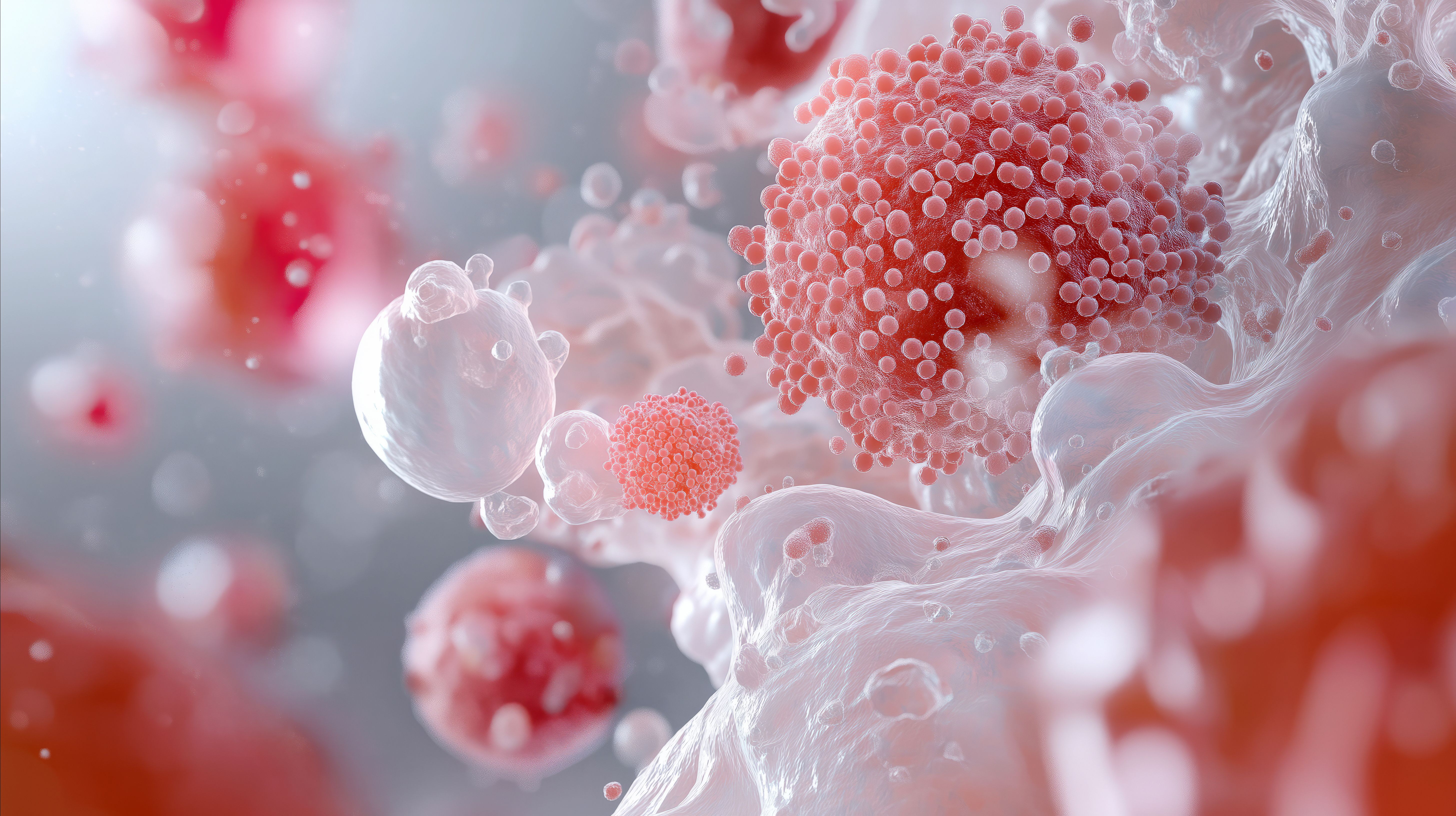 AACR 2025: Bridging the Diagnostic Gap in Pediatric Sarcomas With AI