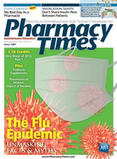 February 2013 Autoimmune Disorders
