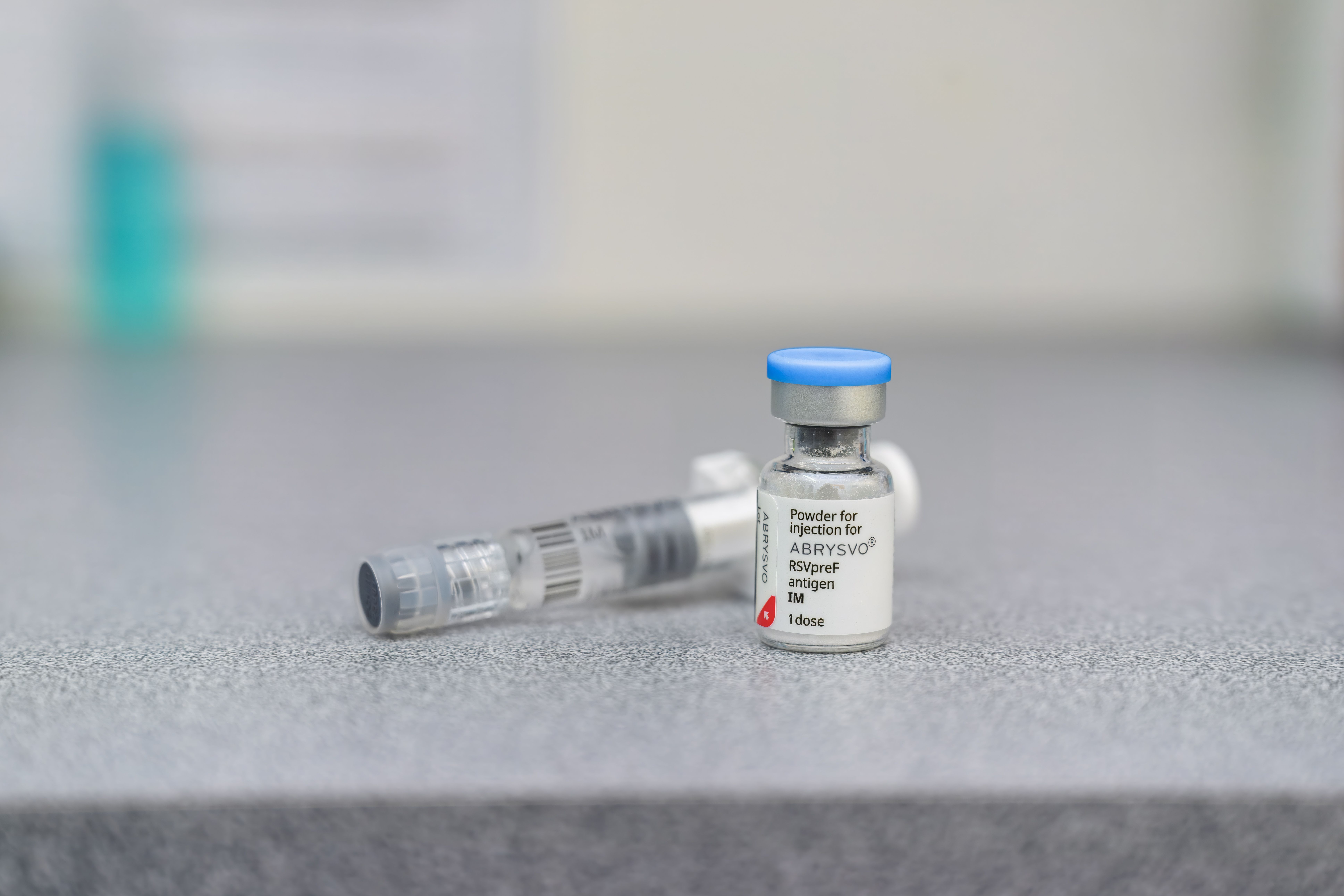 Abrysvo RSV vaccine, Respiratory Syncytial Virus vaccination for pregnant women, Australian immunisation program 2025, Queensland General PracticeImage credit: Cynthia | stock.adobe.com