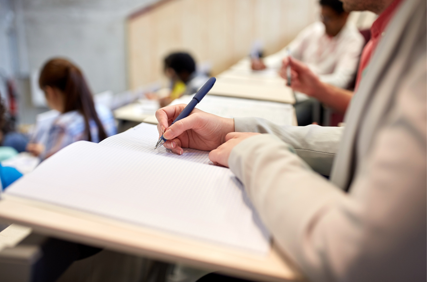 The Impact of the COVID-19 Pandemic on Pharmacy Learners’ Academic Health