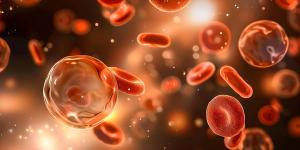 Acute myeloid leukemia | Image Credit: © Anastasiia - stock.adobe.com