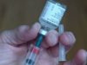 Pediatric, Adolescent Vaccination Schedule Updated