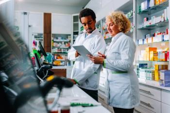 Pharmacy Technician, Career Satisfaction | Image Credit: bernardbodo | stock.adobe.com