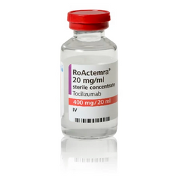 Daily Medication Pearl: Tocilizumab (Actemra)