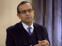 EP. 3 Addressing the Heparin Drug Shortage