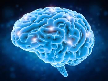 Brain of patient with CKD -- Image credit: phonlamaiphoto | stock.adobe.com