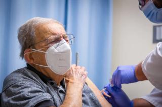 Pharmacist-Led Program Brings Pre-Exposure Prophylaxis Monoclonal Antibodies to Patients At High Risk of Contracting COVID-19