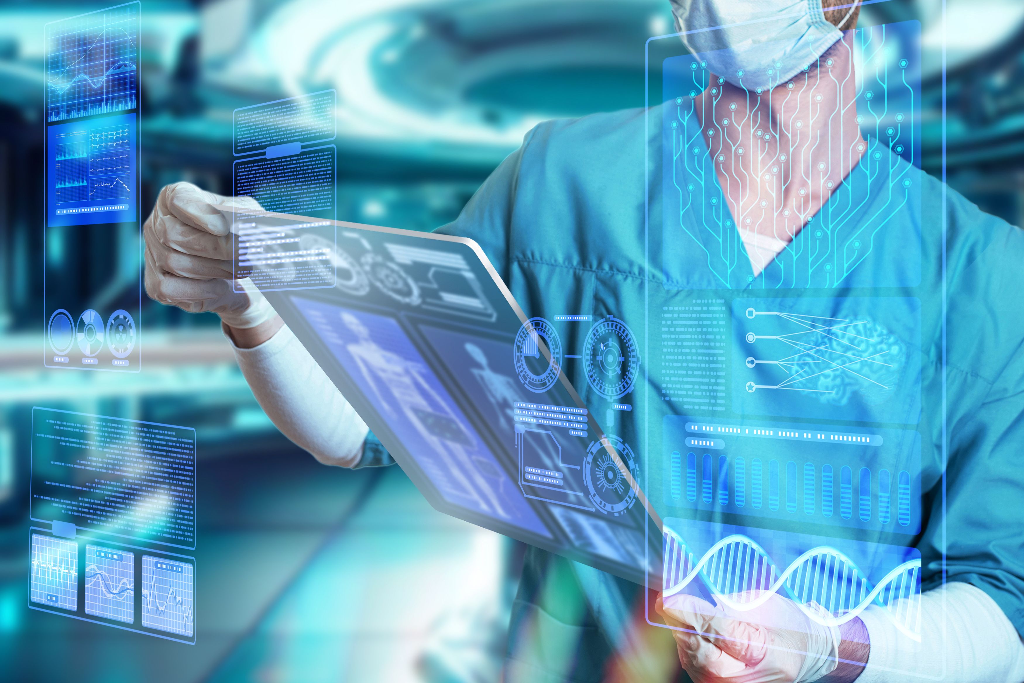 The Rise Of AI In Pharmacy Practice Presents Benefits And Challenges The rise of ai in pharmacy practice presents benefits and challenges