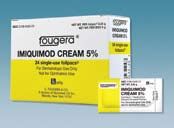 Imiquimod authorized generic