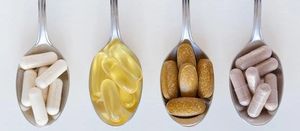 The Legislative Framework for Dietary Supplements
