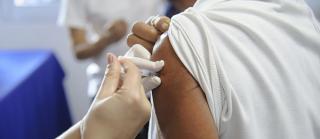 Misinformation and Its Impact on COVID-19 Vaccine Distribution
