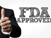 FDA OKs Sublingual Opioid Dsuvia