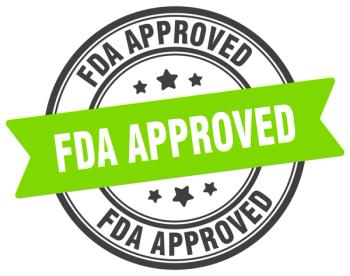FDA approval seal -- Image credit: BHM | stock.adobe.com