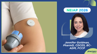 Pharmacists' Role as Ketone Monitoring Reaches Clinics 