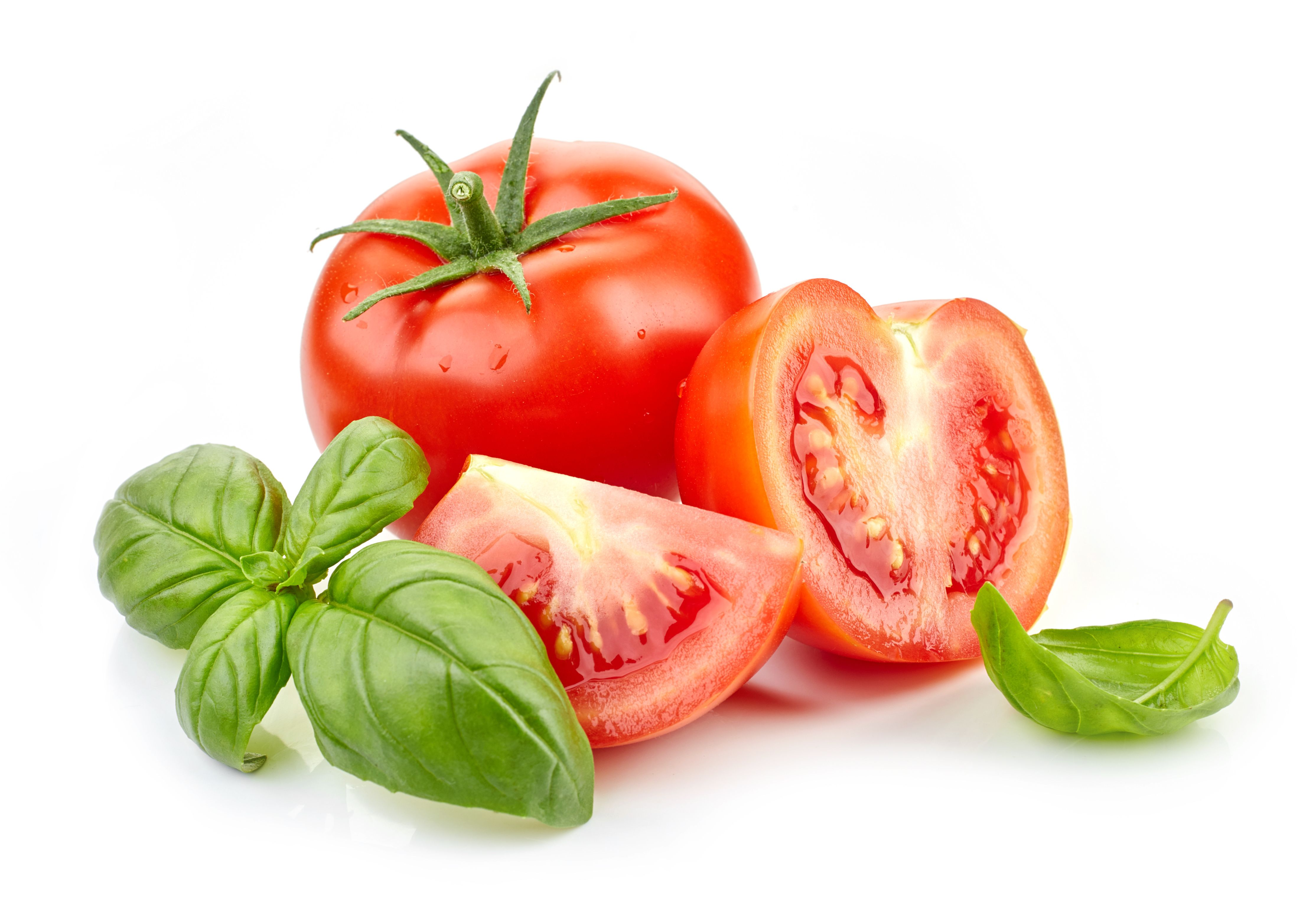 Tomato Concentrate May Help Reduce Chronic Intestinal Inflammation