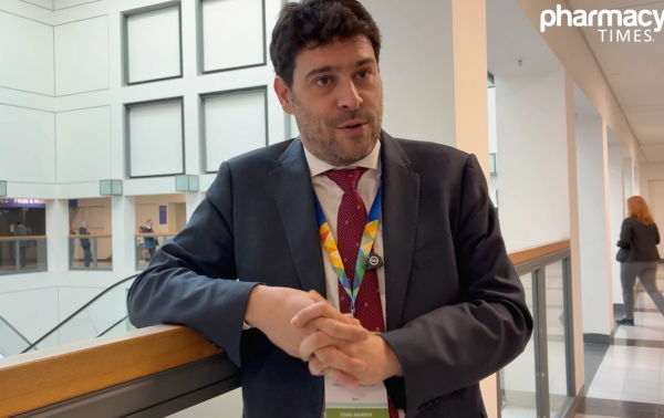 TAR-200 Intravesical System Demonstrates Sustained Bladder Exposure in BCG-Unresponsive NMIBC
