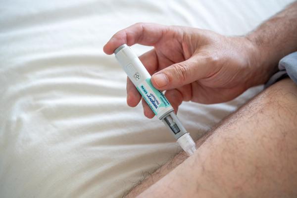 'Beyond Weight Loss': Emerging Studies Show How GLP-1 Receptor Agonists May Impact Addiction Behaviors