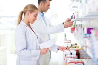 The Best Time to Show the Impact of Pharmacists on Healthcare During COVID-19