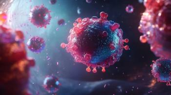 Visualization of a CAR T-cell | Image Credit: © DruZhi Art - stock.adobe.com