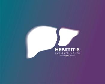 Vector Illustration of Hepatitis Awareness Month observed in May - Image credit: graphicsdunia4u | stock.adobe.com