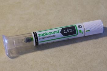 Zepbound (tirzepatide) -- Image credit: Douglas | stock.adobe.com