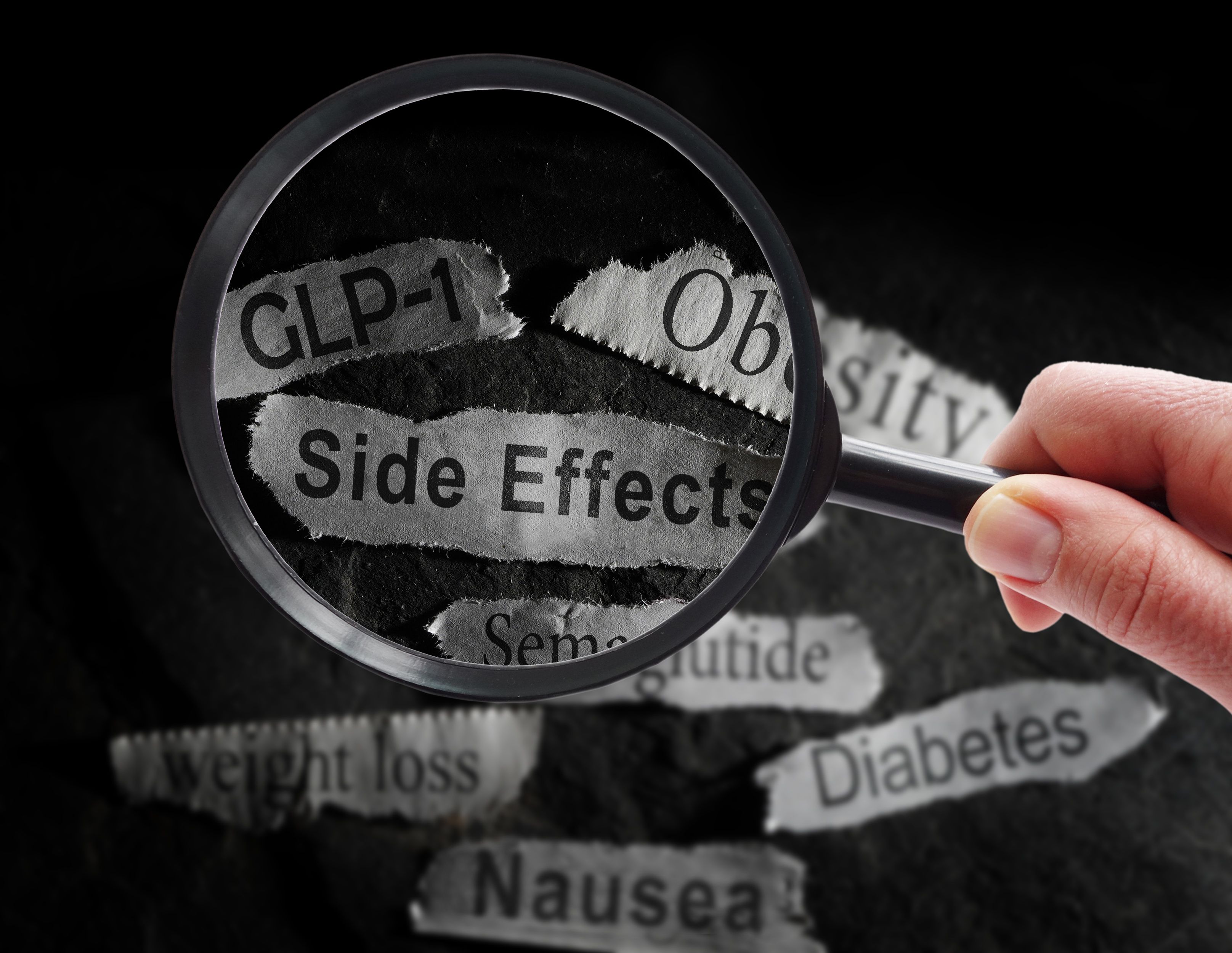 Preliminary Data Show Over One-Third of Patients With Psychiatric Diagnoses Visit ED After GLP-1 Initiation