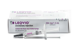 Daily Medication Pearl: Inclisiran (Leqvio) Injection
