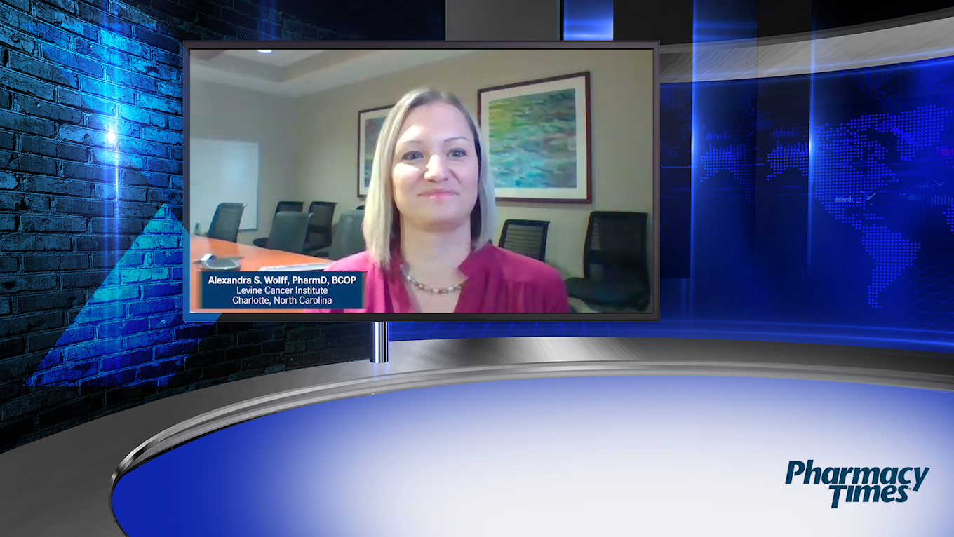 Expert on AML