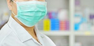 Pharmacy as a Destination for Receiving Vaccines During the COVID-19 Pandemic