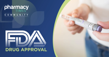 Patient with an insulin efsitora (Onswik) injection -- Image credit: Orawan | stock.adobe.com