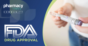 Patient with an insulin efsitora (Onswik) injection -- Image credit: Orawan | stock.adobe.com
