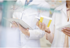 OTC Case Studies: High Blood Pressure