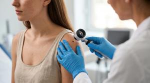 Phase 3 Trial Marks First Success for Personalized mRNA Cancer Therapy in Resected Melanoma
