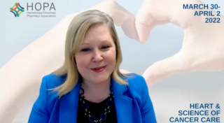 HOPA President-Elect Shares Plans for First In-Person HOPA Annual Meeting in 2 Years