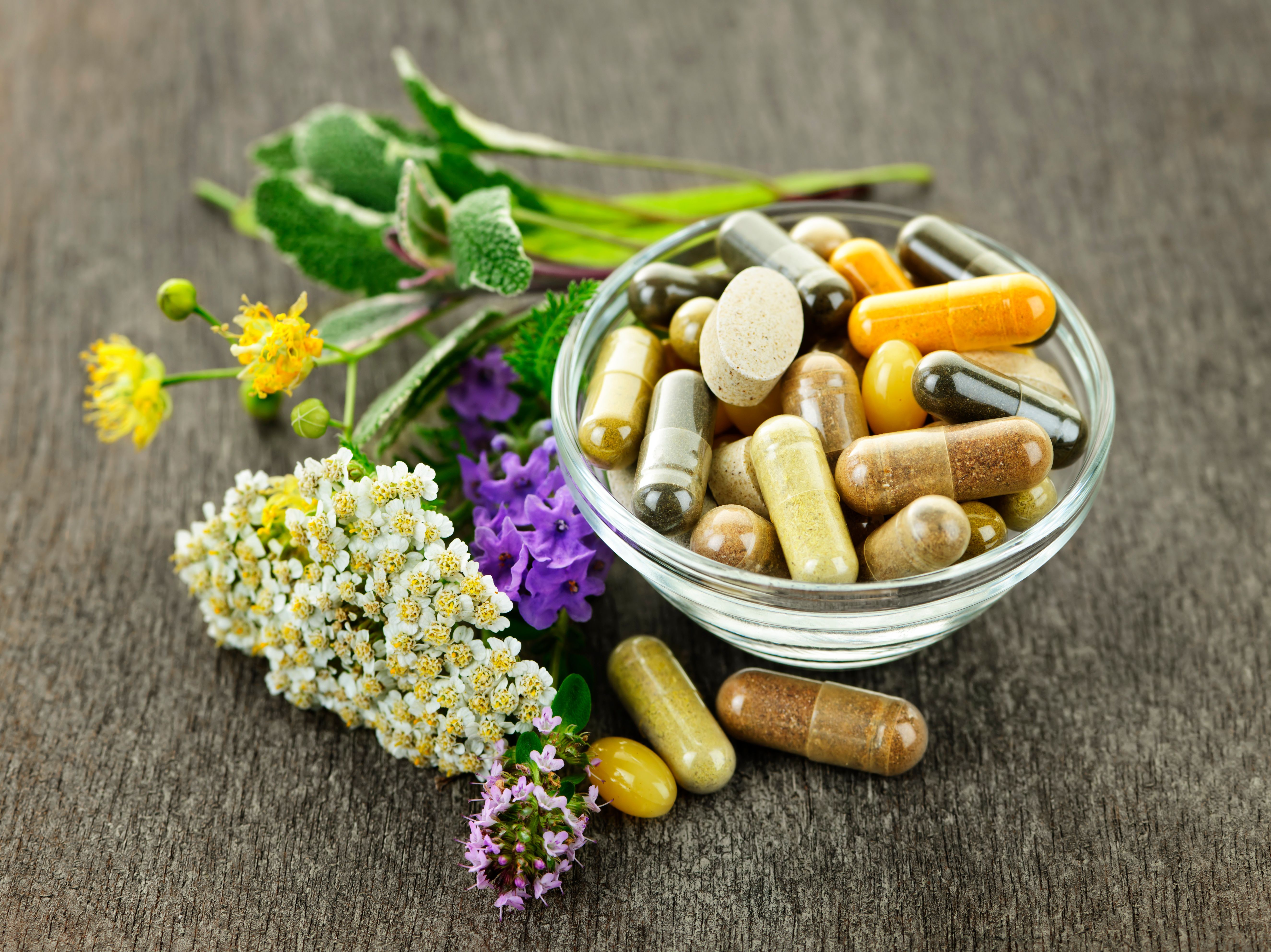 Growing Use of Herbal Medicine in Cancer Patients Highlights Risks, Communication Gaps Growing Use of Herbal Medicine in Cancer Patients Highlights Risks, Communication Gaps