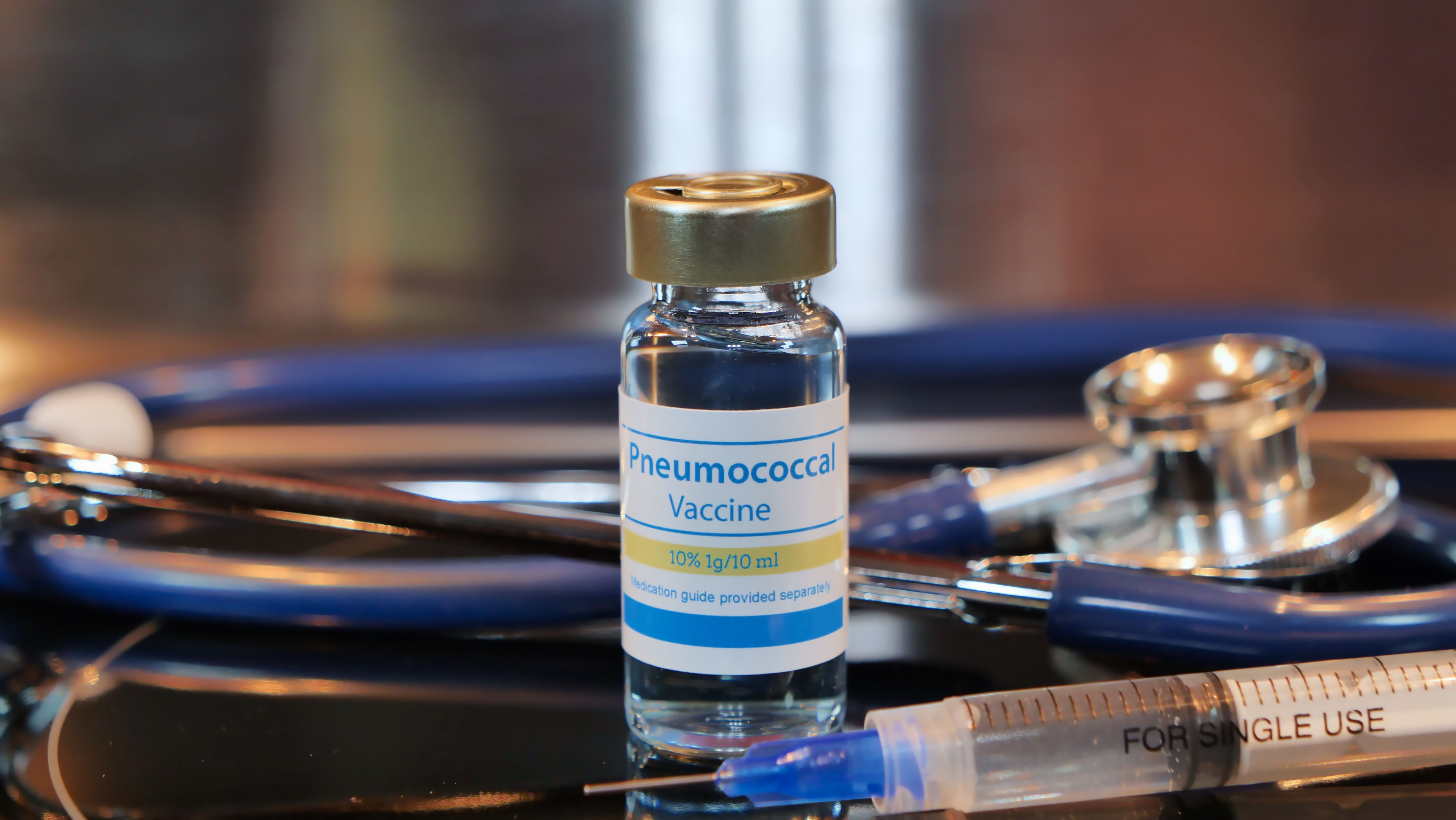 Investigational Vaccine Has Non-Inferior Immune Response Compared To ...